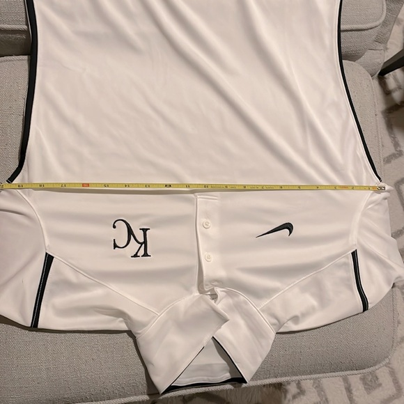 New Kansas City Royals womens golf shirt - Picture 5 of 5